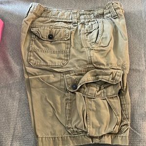 🩳American Eagle cargo shorts🩳